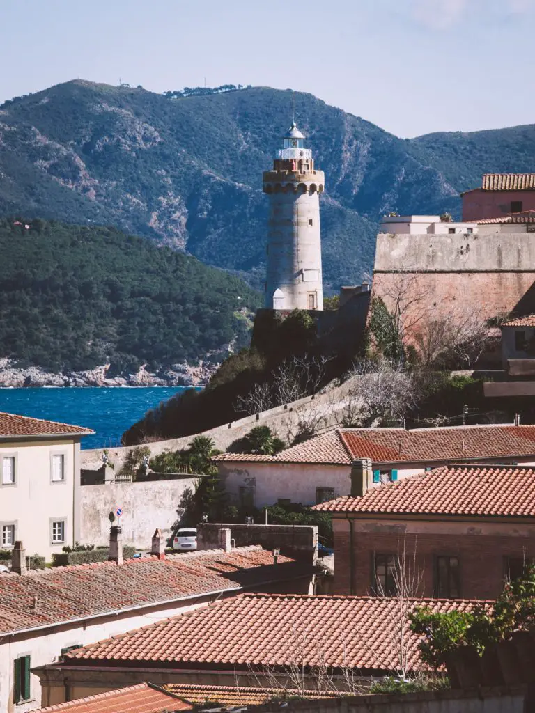 Die Insel Elba ist der nächste Toskana Roadtrip Stopp