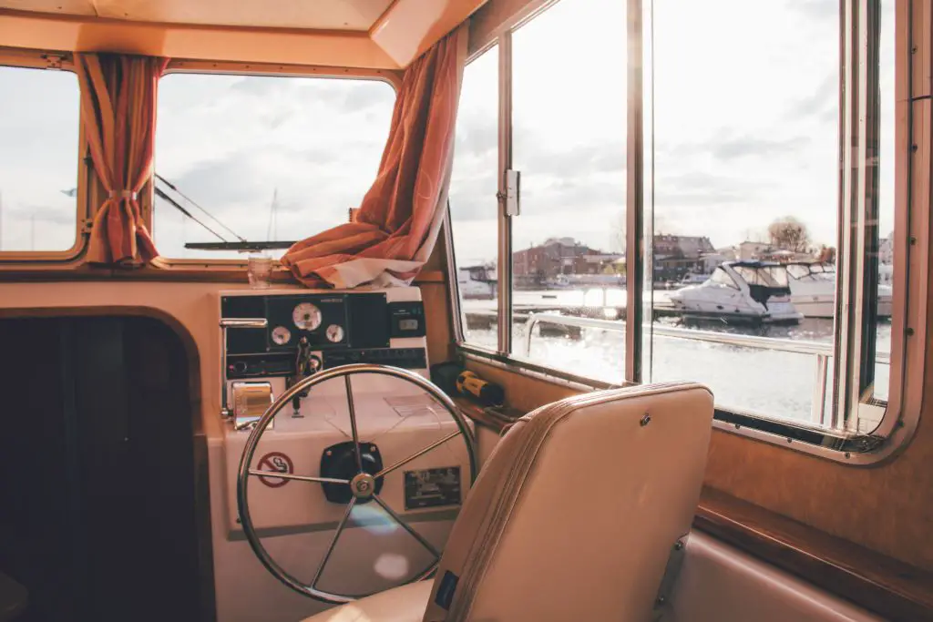 Hausboot Urlaub auf der Mecklenburgischen Seenplatte - Meine Tipps und Erfahrungen