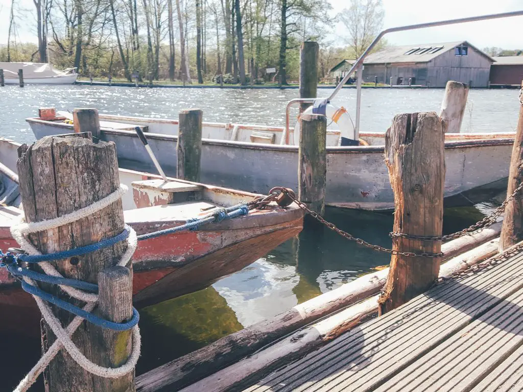 Hausboot Urlaub auf der Mecklenburgischen Seenplatte - Meine Tipps und Erfahrungen