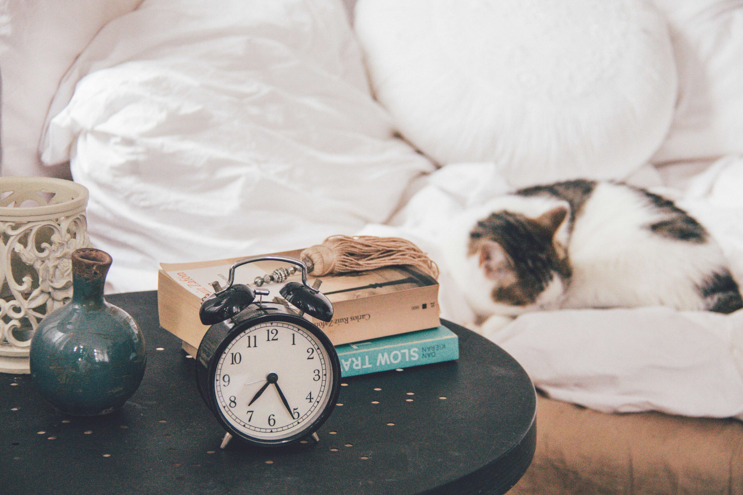 Morgen Routine - Tipps für einen guten Start in den Tag