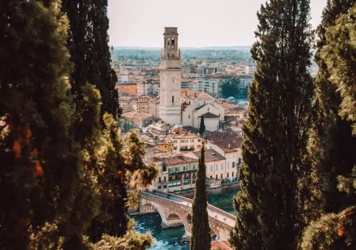 Verona: 6 Insider Tipps & Lieblingsorte
