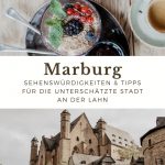 Marburg Sehenswürdigkeiten und Food Guide