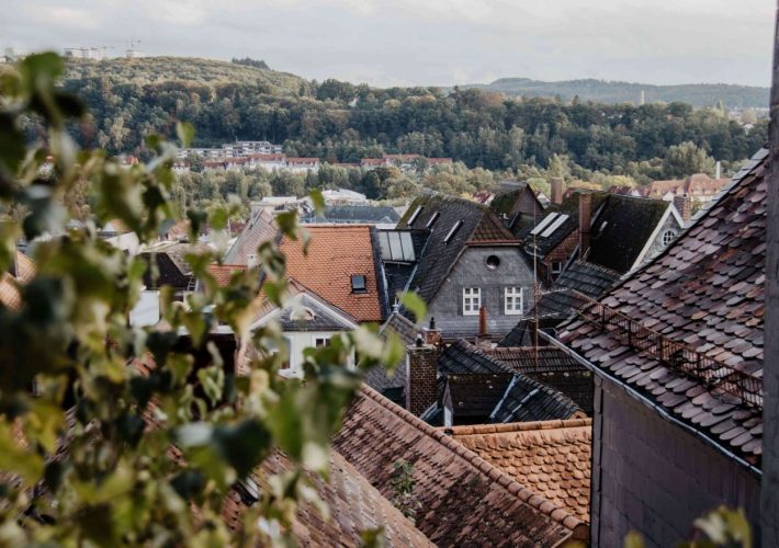 Marburg Sehenswürdigkeiten & Tipps für die Stadt…