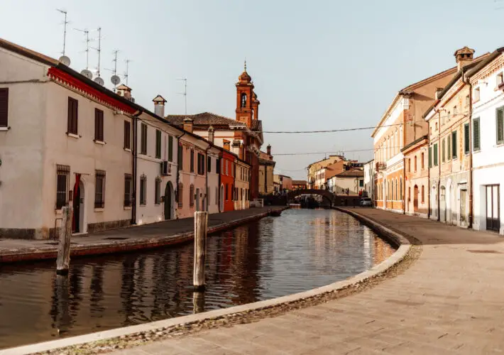 Emilia-Romagna: 7 Insider Tipps & schöne Orte…