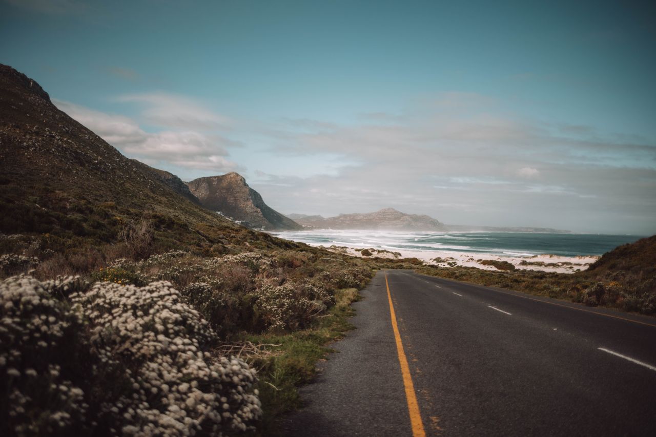 Suedafrika Roadtrip